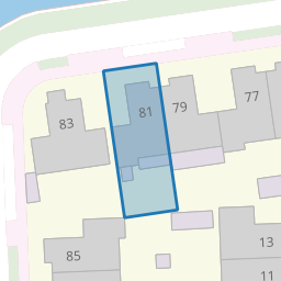 Perceel EHZ00-H-1960