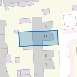 Perceel EHZ00-H-1970