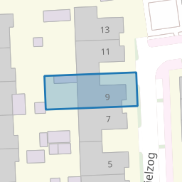 Perceel EHZ00-H-1971