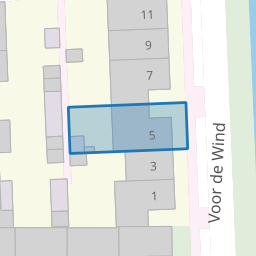 Perceel EHZ00-H-1986