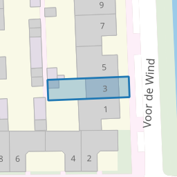 Perceel EHZ00-H-1987