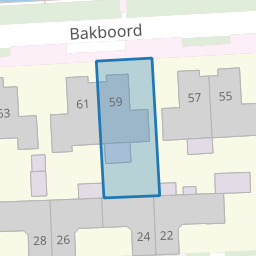 Perceel EHZ00-H-2001