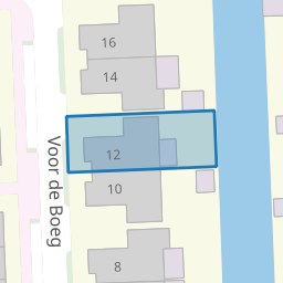 Perceel EHZ00-H-2010