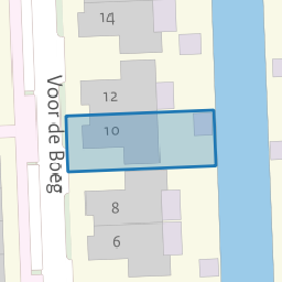 Perceel EHZ00-H-2011