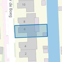 Perceel EHZ00-H-2013