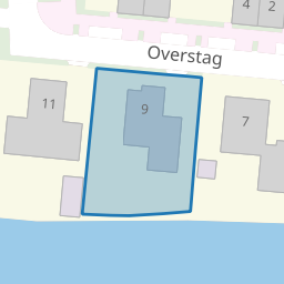 Perceel EHZ00-H-2021