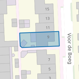 Perceel EHZ00-H-2026