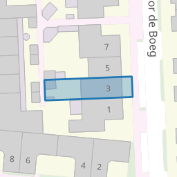 Perceel EHZ00-H-2029