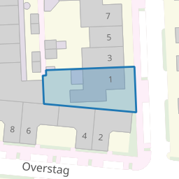 Perceel EHZ00-H-2030