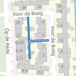 Perceel EHZ00-H-2031