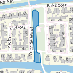 Perceel EHZ00-H-2044