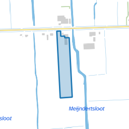 Perceel EHZ00-H-2058