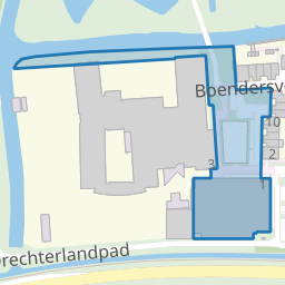 Perceel EHZ00-H-2068