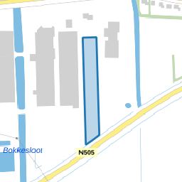 Perceel EHZ00-H-2070