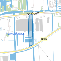 Perceel EHZ00-H-2076