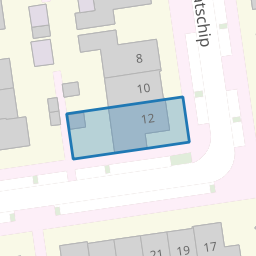 Perceel EHZ00-H-2101