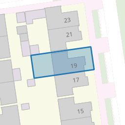 Perceel EHZ00-H-2116