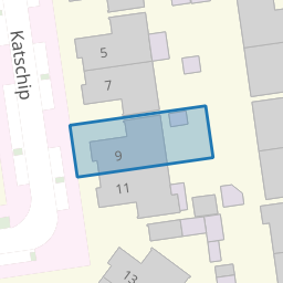 Perceel EHZ00-H-2119