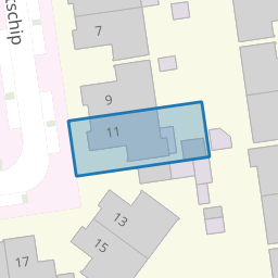 Perceel EHZ00-H-2122