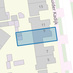 Perceel EHZ00-H-2126