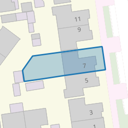 Perceel EHZ00-H-2127