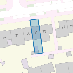 Perceel EHZ00-H-2150