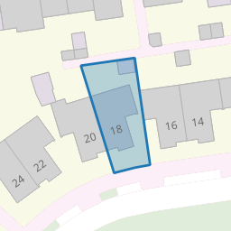 Perceel EHZ00-H-2158