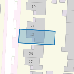 Perceel EHZ00-H-2174