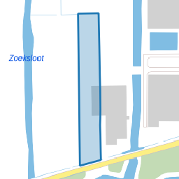 Perceel EHZ00-H-2199