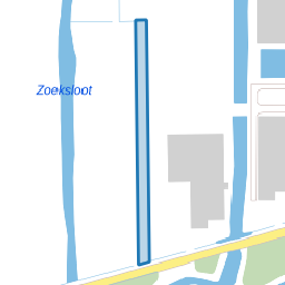 Perceel EHZ00-H-2200