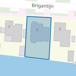 Perceel EHZ00-H-2222