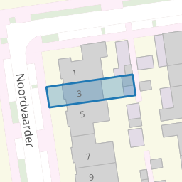 Perceel EHZ00-H-2240