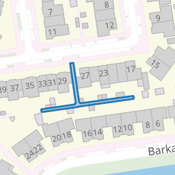 Perceel EHZ00-H-2245