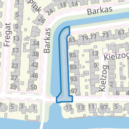 Perceel EHZ00-H-2261