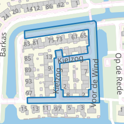 Perceel EHZ00-H-2267