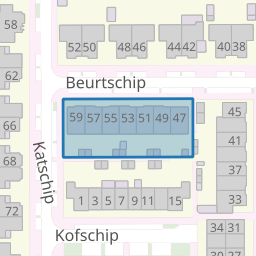 Perceel EHZ00-H-2275