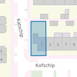 Perceel EHZ00-H-2277