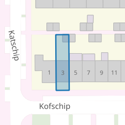 Perceel EHZ00-H-2278