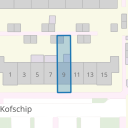 Perceel EHZ00-H-2281