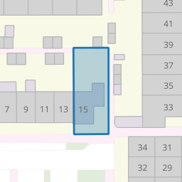 Perceel EHZ00-H-2284