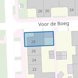 Perceel EHZ00-H-2297