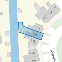 Perceel EHZ00-H-2307