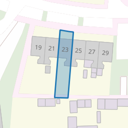 Perceel EHZ00-H-2314