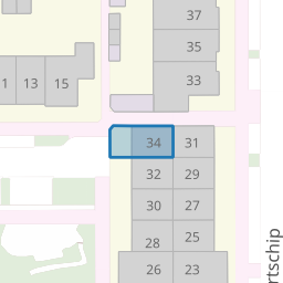 Perceel EHZ00-H-2325