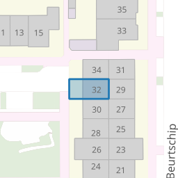 Perceel EHZ00-H-2326