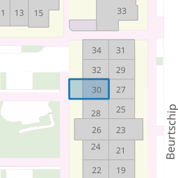 Perceel EHZ00-H-2327