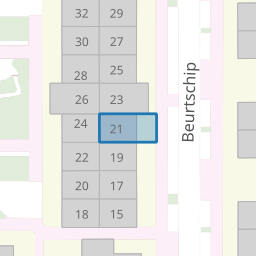 Perceel EHZ00-H-2337