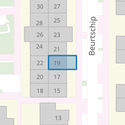 Perceel EHZ00-H-2338