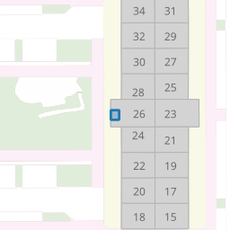 Perceel EHZ00-H-2349