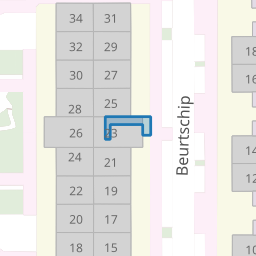 Perceel EHZ00-H-2355